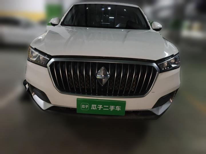 BX5 2020 20TGDI AT RWD Pioneer photo 2