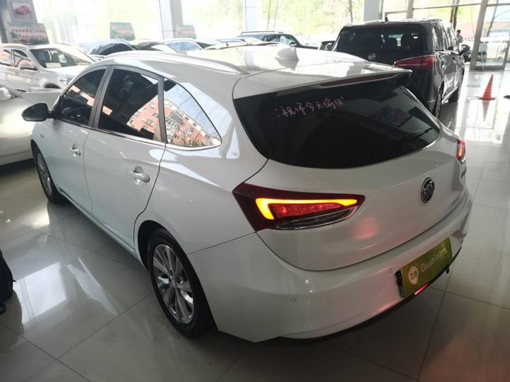 2019 15T DCT Elite China V photo 4