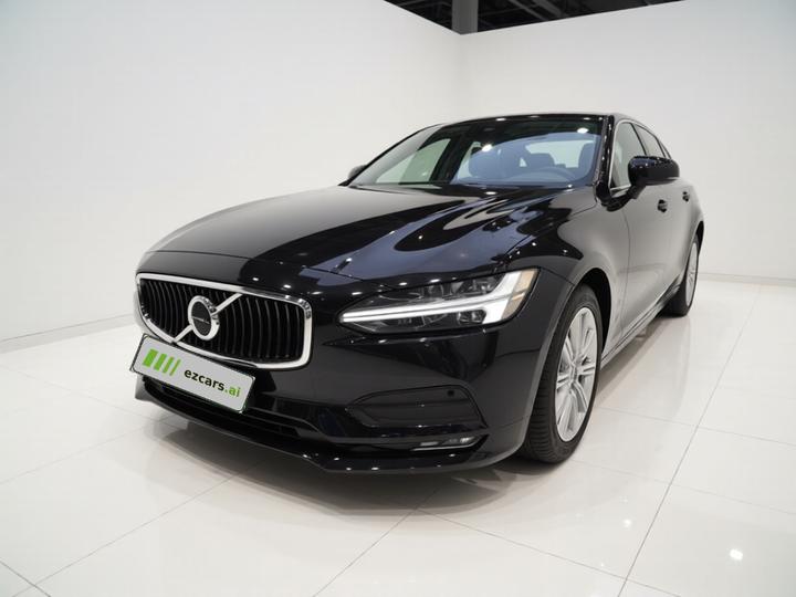 S90 2020 T5 Luxury
