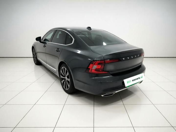 S90 2021 B5 Luxury photo 4