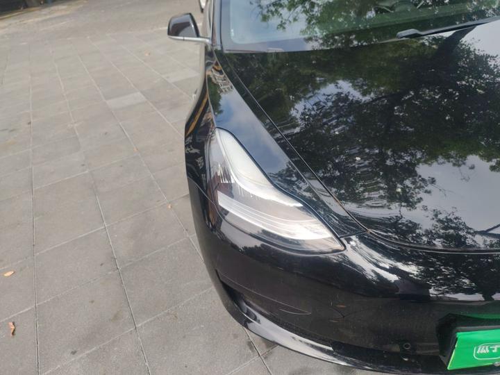 Model 3 2020 Facelift Standard Range RWD Upgraded photo 7