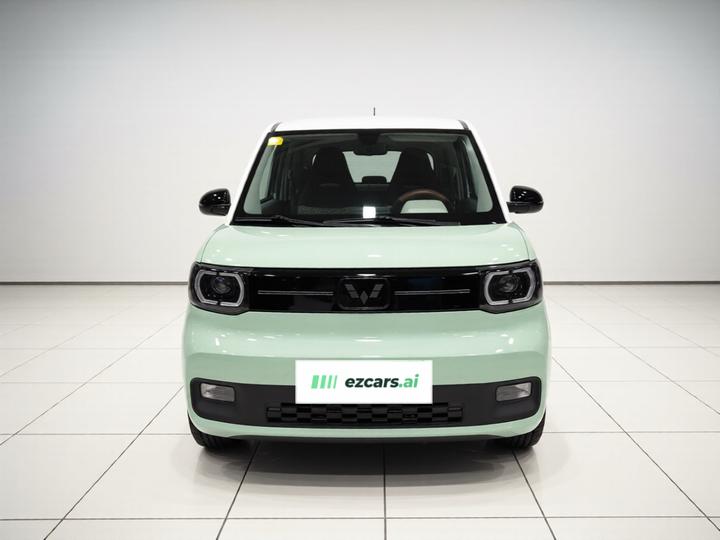 Hongguang MINIEV 2022 Macaron LFP photo 2