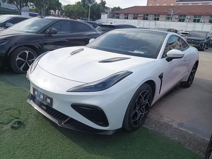 Neta GT 2023 560