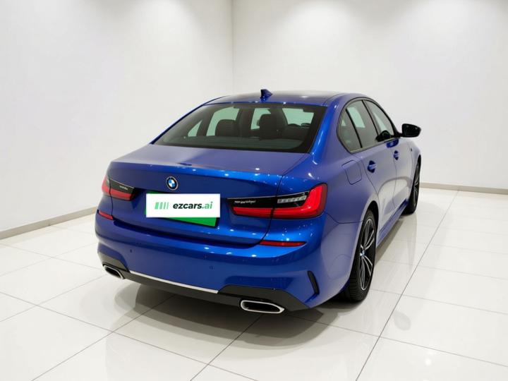 3 Series 2020 325Li M Sport Package photo 6