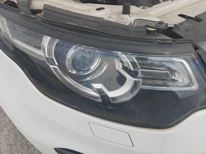Discovery Sport 2018 240PS SE photo 7