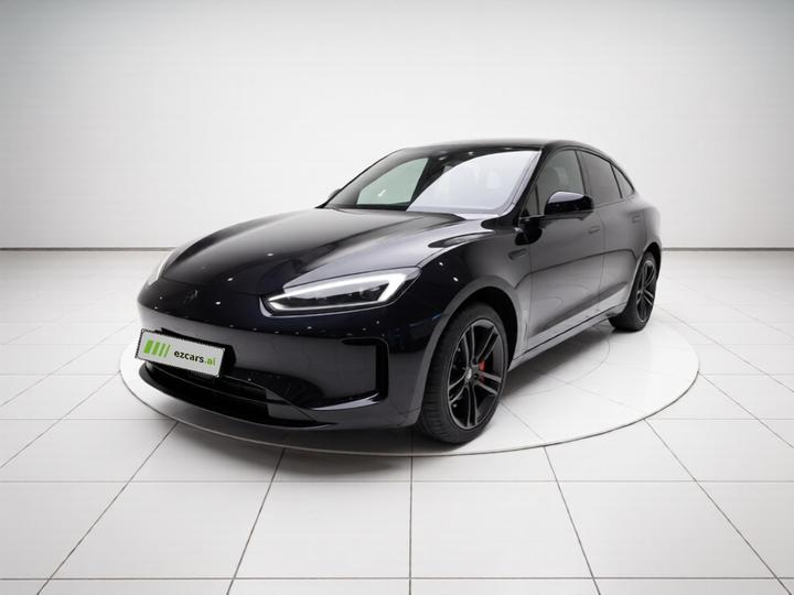 HIMA AITO M5 2024 EREV Max RS AWD High-end ADAS