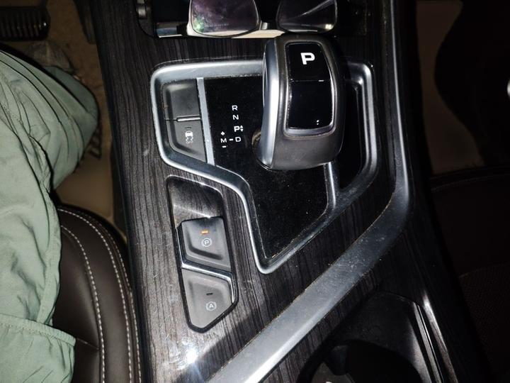Jiaji 2021 1.8TD DCT Comfort photo 6