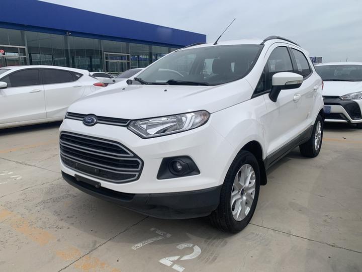 2017 1.5L AT