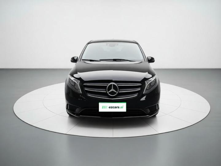 Vito 2023 2.0T Elite 7-Seater photo 2