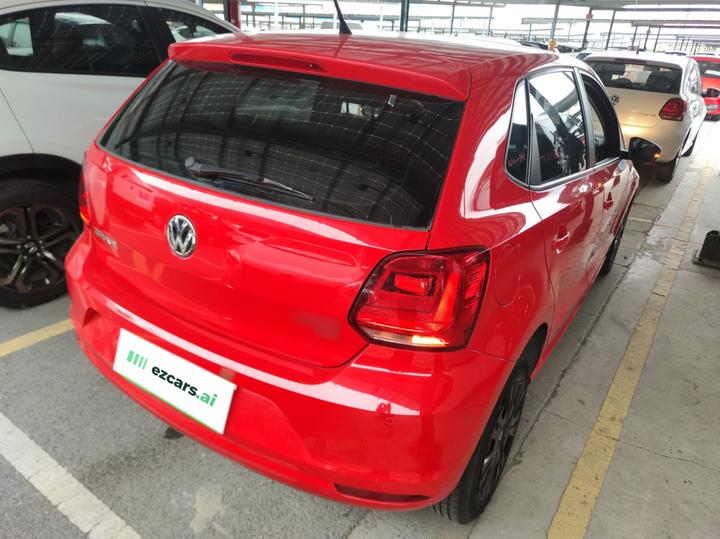 Polo 2018 1.5L AT photo 4