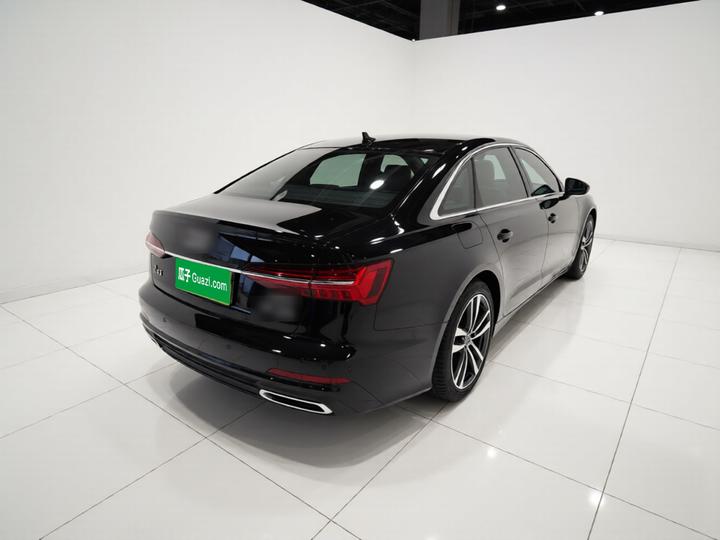 A6L 2021 40 TFSI Luxury Dynamic photo 4
