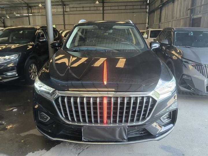 HS5 2019 2.0T Connected AWD photo 2