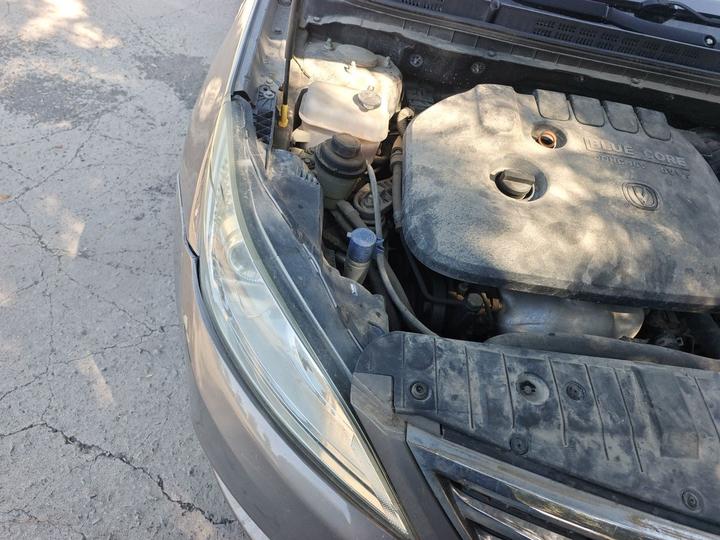 Eado 2015 1.6L MT Flagship photo 7
