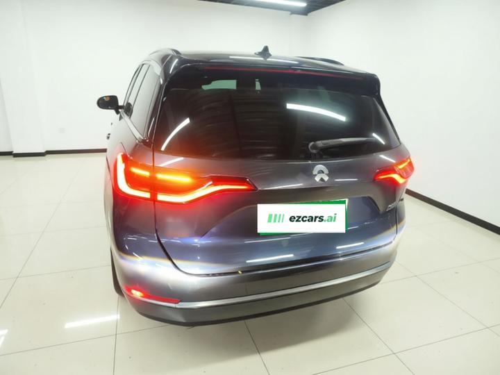ES8 2022 75kWh 6-Seater photo 3