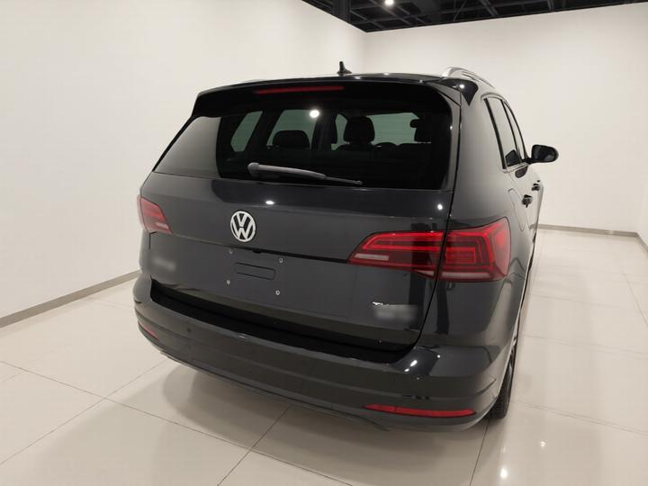 Tharu 2020 280TSI RWD Luxury China VI photo 5