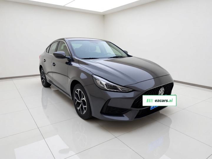 MG5 2023 180DVVT CVT photo 3