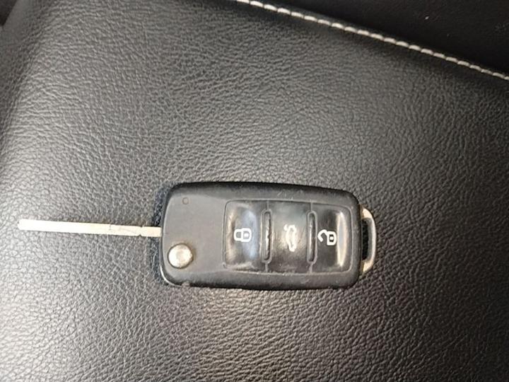 Passat 2016 330TSI DSG photo 8