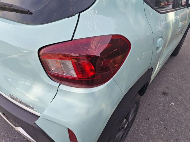 Nammi BOX 2022 LX 331KM Advanced photo 7