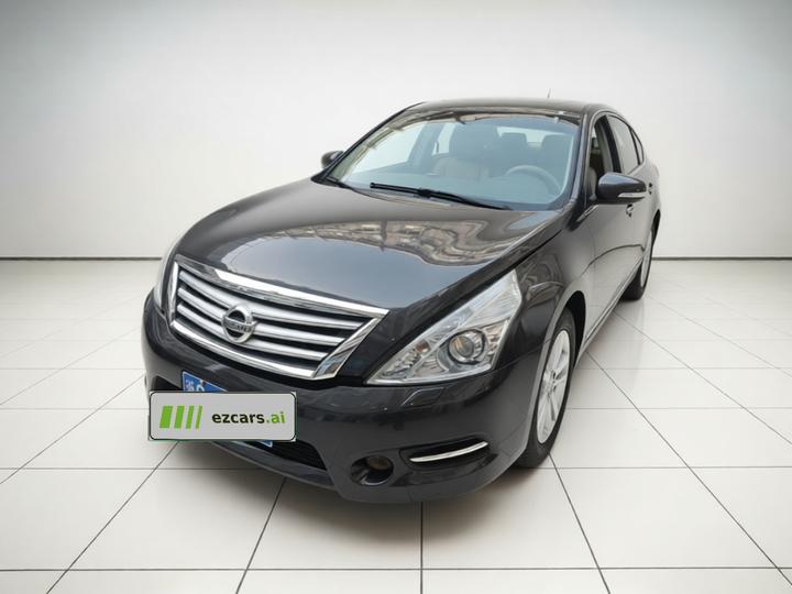 Teana 2011 2.5L XL Leading