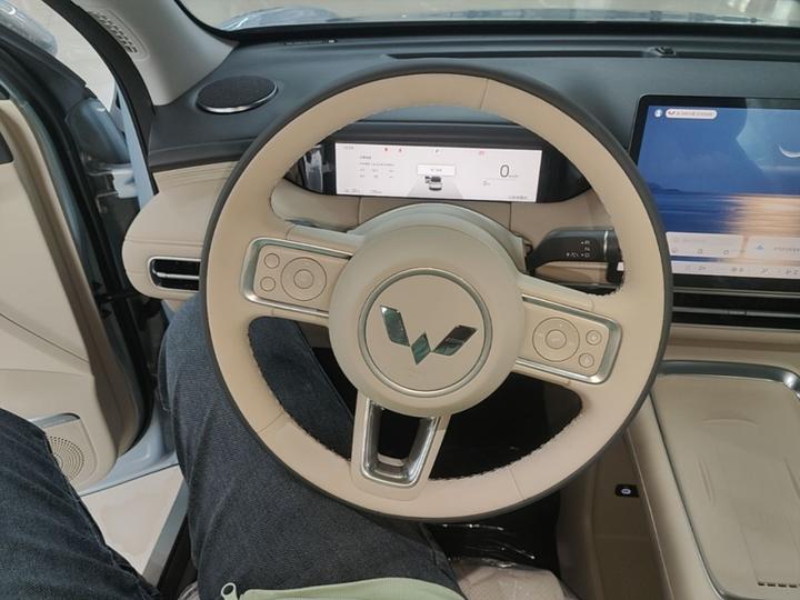 Bingo S 2025 430km Exclusive photo 2