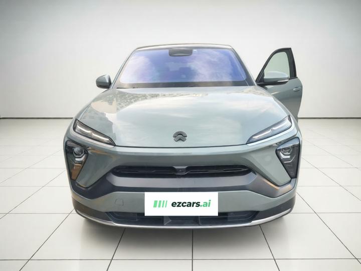 EC6 2020 605KM Sport photo 2