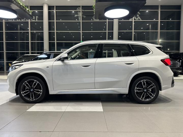 X1 2023 sDrive25Li M Sport Package photo 3