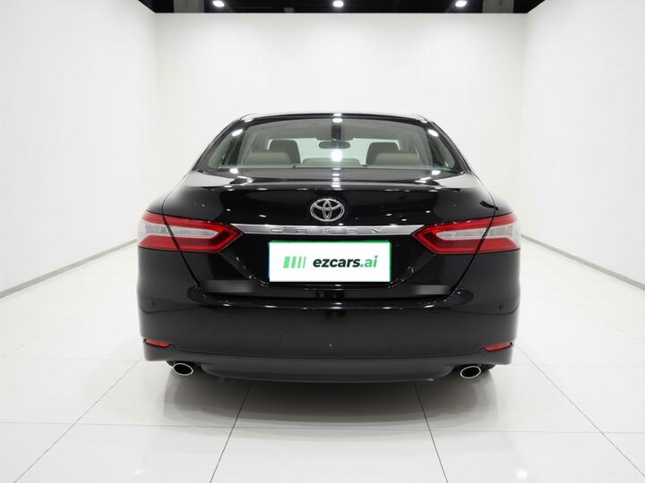 Camry 2019 2.0G Luxury China VI photo 5