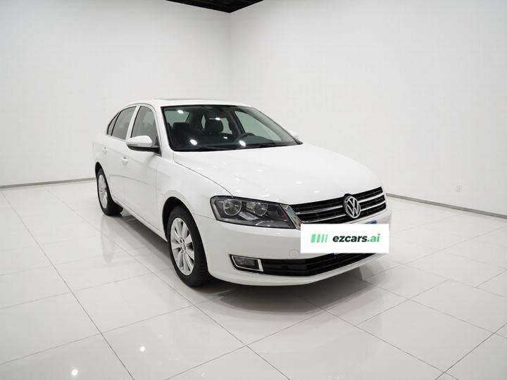 Lavida 2015 1.6L AT Comfort photo 3