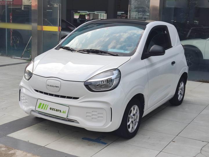 Clever R 2022 311km Yuan