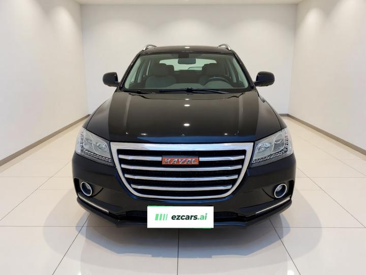 H2 2014 1.5T MT RWD Premium photo 2