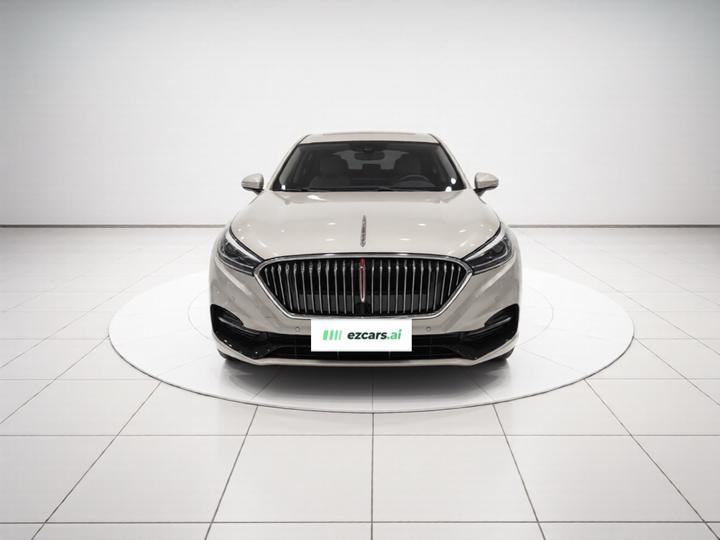 H5 2020 1.8T AT Connected photo 2