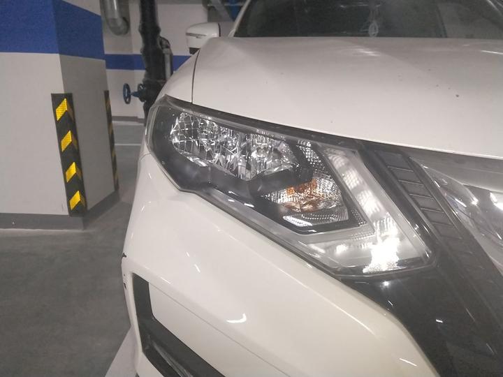 X-Trail 2022 Facelift 2.0L RWD Connected Comfort photo 7