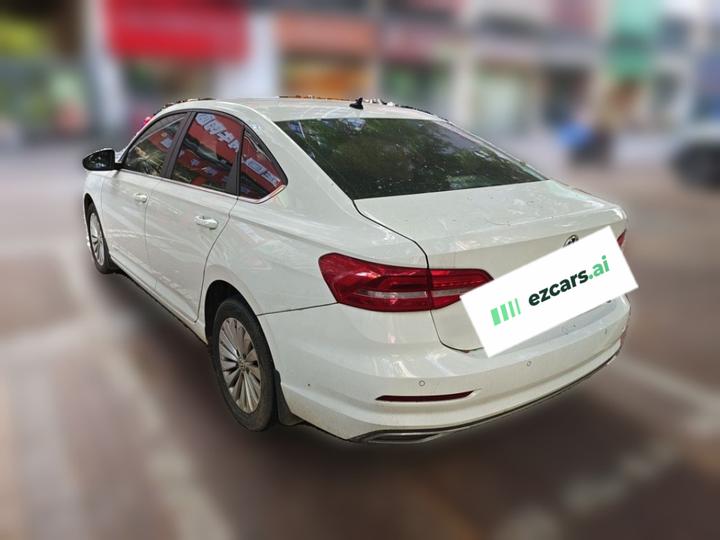Lavida 2018 280TSI DSG Comfort China V photo 4