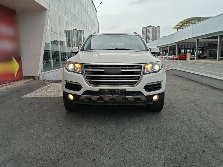 H8 2015 2.0T RWD Comfort photo 2