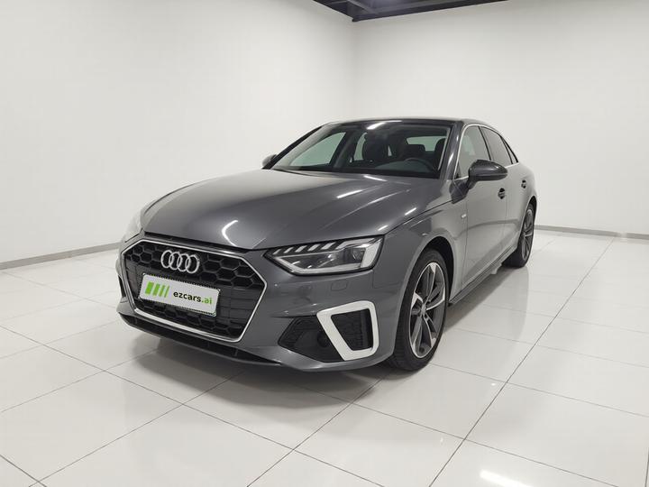 A4L 2020 40 TFSI Fashion Dynamic