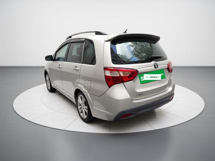 A6 2015 Hatchback 1.4L MT Li Auto photo 4