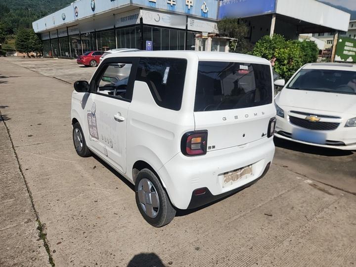2023 Panda mini 200km Endurance Bear photo 4