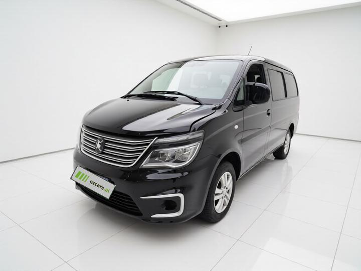 Lingzhi 2020 M5L 1.6L Luxury 7-Seater