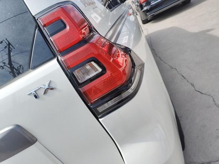 Prado 2018 3.5L AT TX-L photo 7