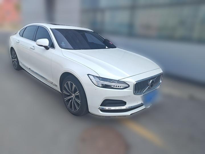 S90 2022 B5 Luxury photo 3