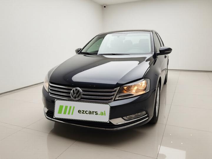 Magotan 2015 1.8TSI Leading