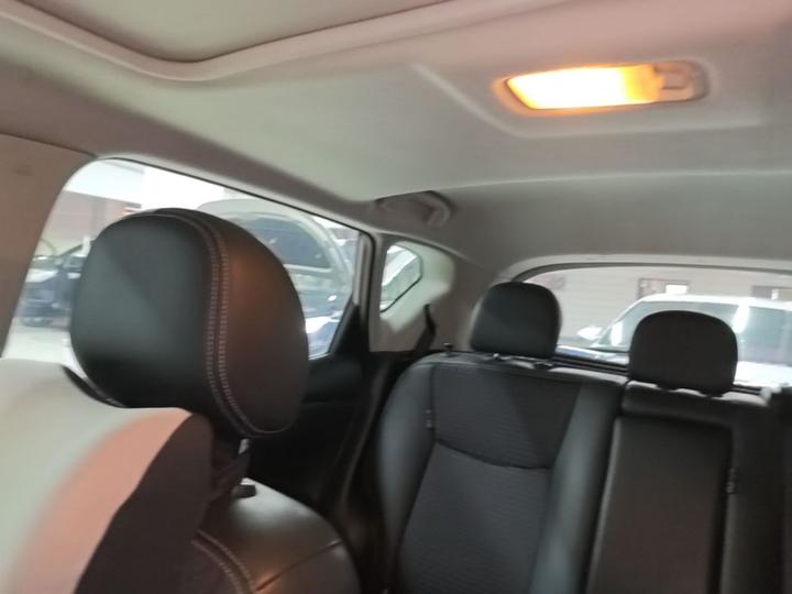 Tiida 2016 1.6L CVT photo 7