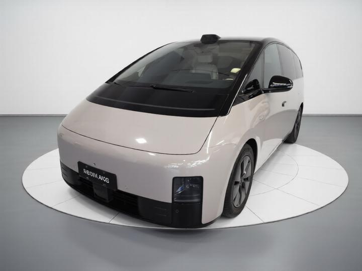 Li MEGA 2024 Ultra