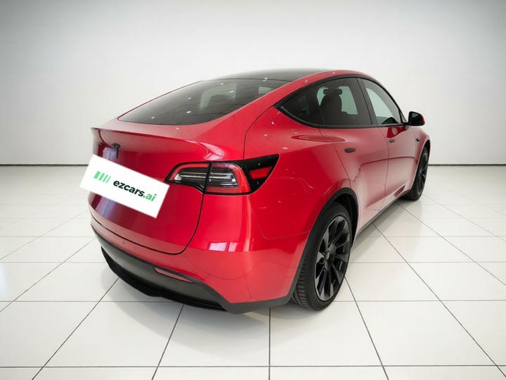 Model Y 2022 Facelift RWD photo 6