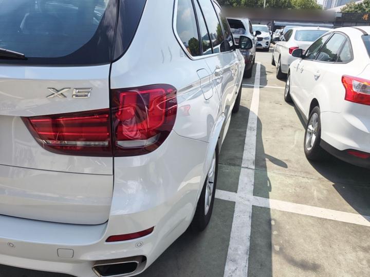 X5 Imported 2014 xDrive35i photo 7