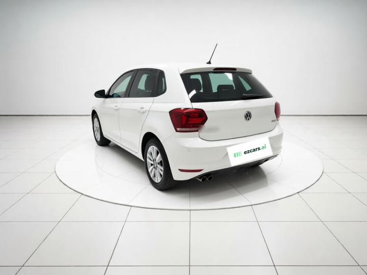 Polo 2019 Plus 1.5L AT photo 4