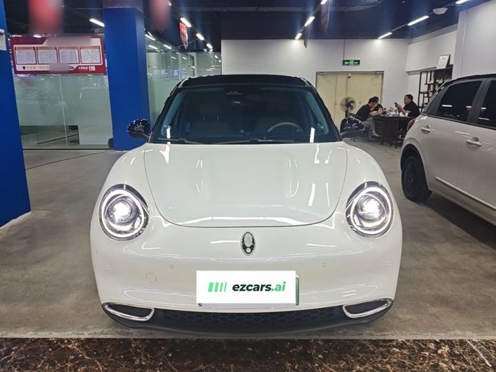 Good Cat 2024 401km Noble 126kW photo 2