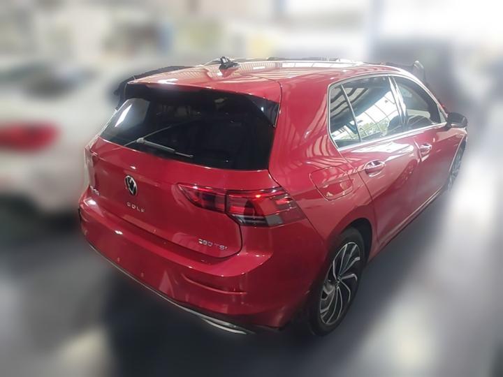 Golf 2021 280TSI DSG Pro photo 4