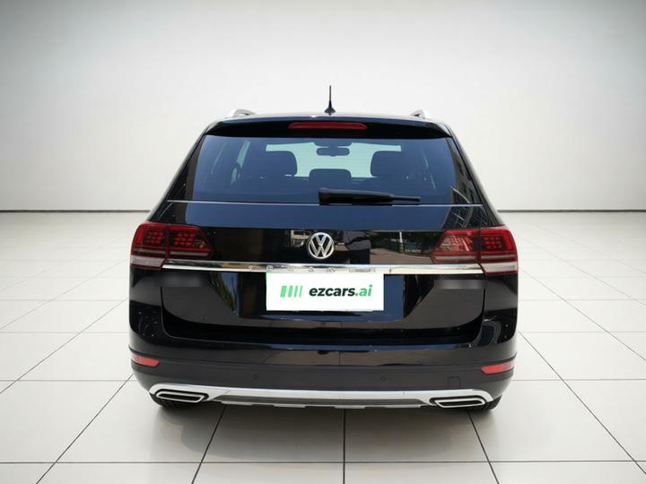 Teramont 2020 Facelift 380TSI AWD Comfort photo 5