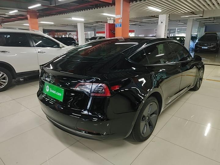 Model 3 2022 RWD photo 4